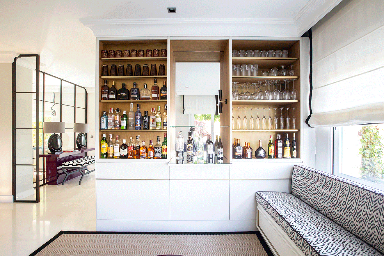 Foto 11 - VC 09 - Estudio Arquitectura Interior de Aurora Monasterio.